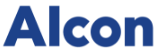 Alcon Logo